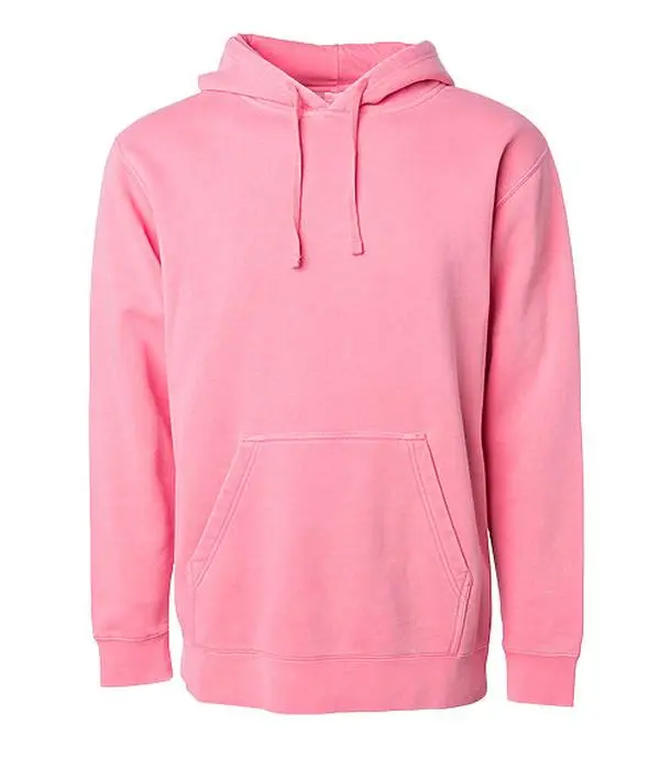 Oversized Butter Hoodies - Weighted & Super Soft Comfort