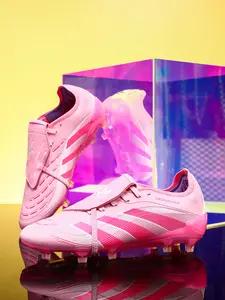 Men Women Lace-Up Soccer Shoes, Long Stud Adult Sports Boots, Lawn Training Sneakers, Football Field Boots, Comfortable Durable Design