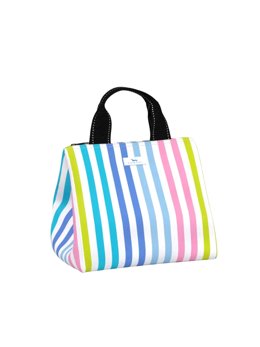 SCOUT | Eloise Lunch Bag - Havana Cabana