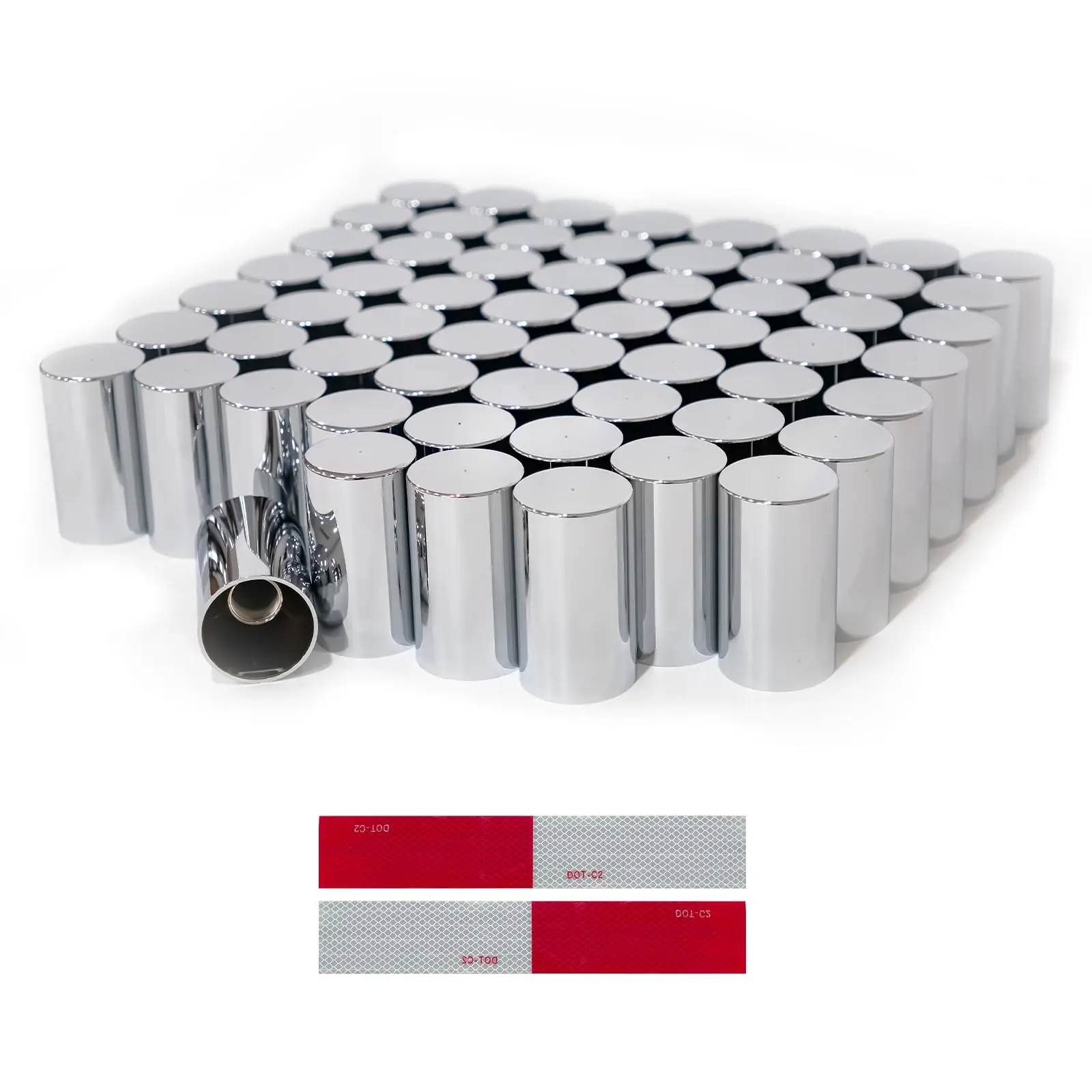 Cylinder-60Pcs