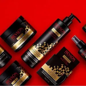 Revlon Realistic Black Seed Oil Strengthening Conditioner Designed For Natural Hair