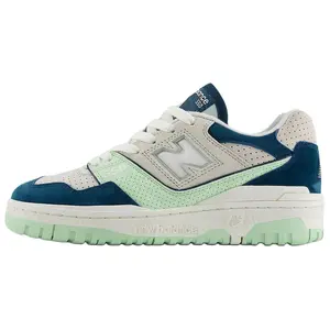 New Balance 550 Clay Ash Melon Water