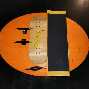 34mm Fingerboard Complete