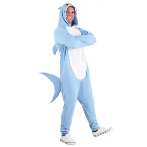 Adult Comfy Shark Costume