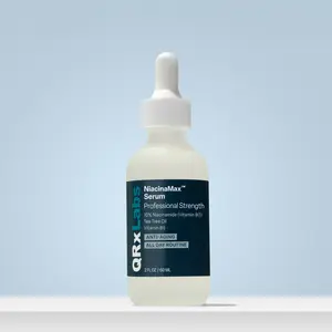 NiacinaMax Serum
