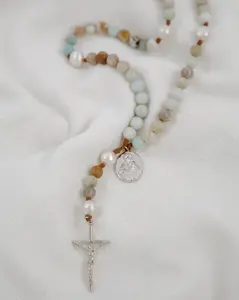 Sea of Galilee Rosary