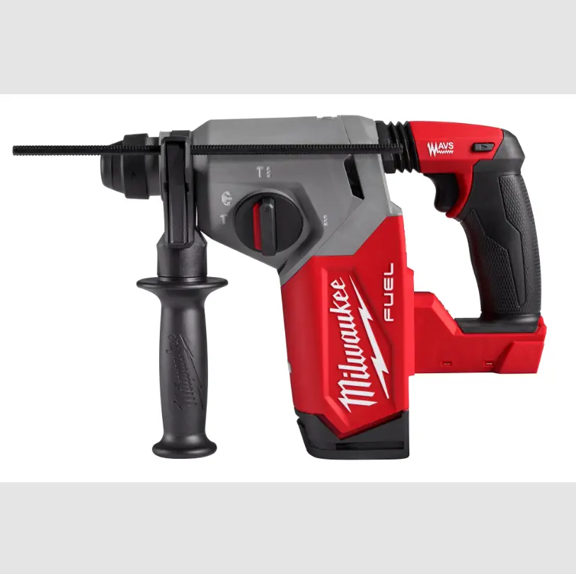 Milwaukee 2912-20 M18 FUEL™ 1" SDS Plus Rotary Hammer