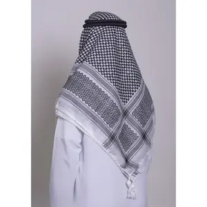 Keffiyeh Charity Gazan Relief (MiddleEastern Scarf)