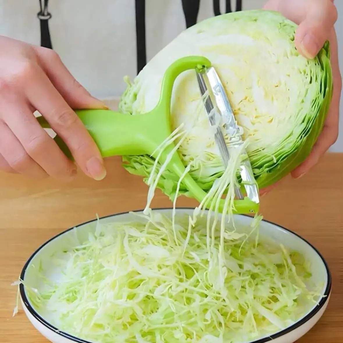 Vegetable Cutter Cabbage Slicer Vegetables Graters Cabbage Shredder Multifunction Peeler Potato Zesters Cutter Kitchen Gadgets