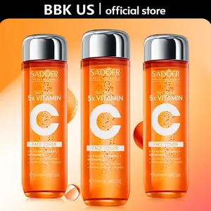 【BUY 1 GET 2 FREE】Vitamin C Moisturizing Toner, Gentle RefreshingFacial Toner, Hydrating Facial Toner, Skin CareProduct for Women & Men Hydrate Moisture Moisturize Moisturizer