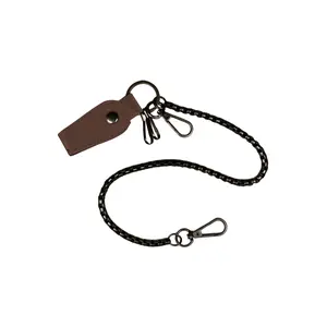 Metal Wallet Chain