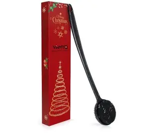 Silicone Back Scrubber for Shower, 17in Lengthen Long Handle Body Brush,  Long Handle Back Scrubber for Men Bath Lightweight