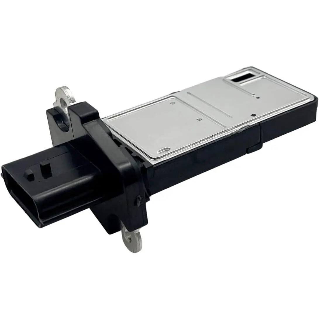 Direct Fit MAF Sensor 22680-7S000 for 07-12 Nissan Sentra, High Precision Mass Air Flow Meter, Restore Proper Air-Fuel Ratio and Vehicle Driving Performance