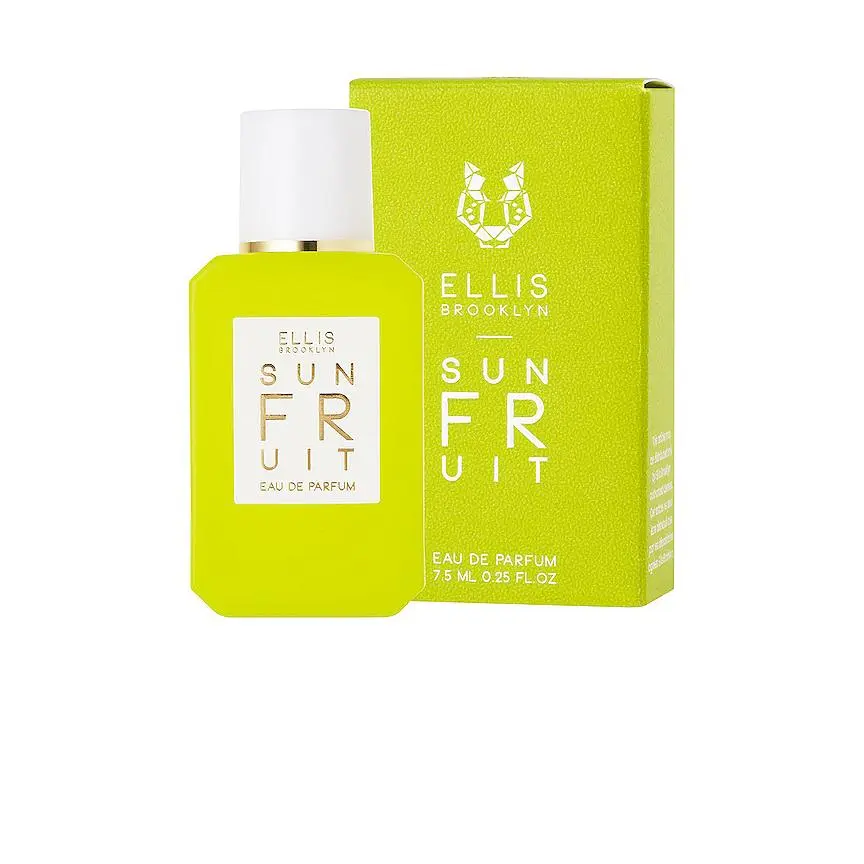 Ellis Brooklyn Sun Fruit Mini Eau De Parfum in Sun Fruit