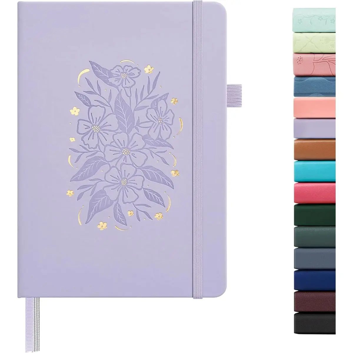 l.Lavender with Pattern