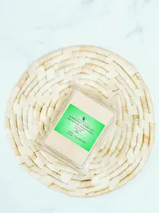 Cucumber melon wax melt