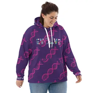 Evolve Unisex Hoodie