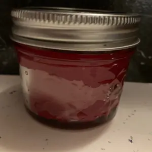 Cinnamon candle 4 oz