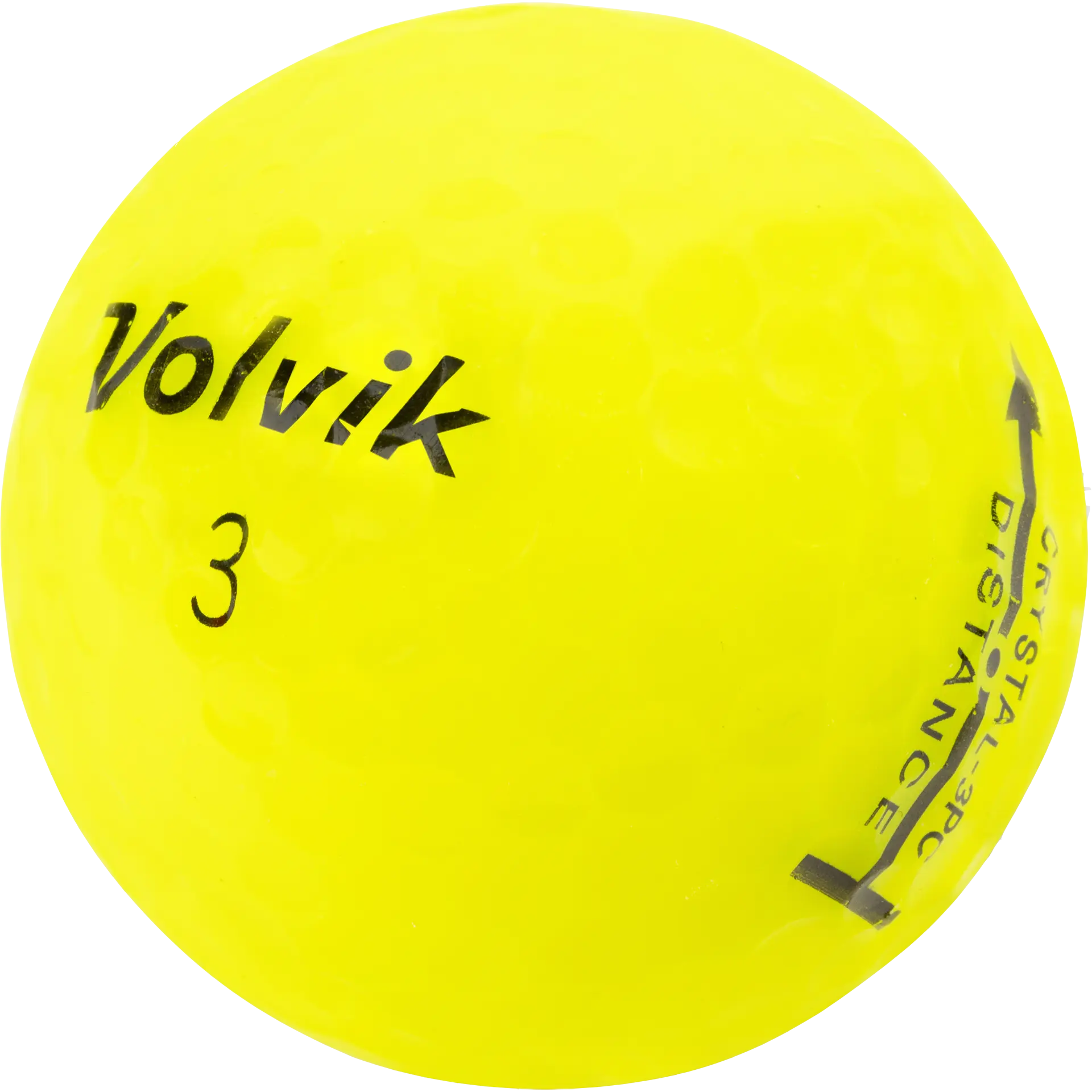 Volvik Color Mix - 1 Dozen Volvik Color Mix - 1 Dozen