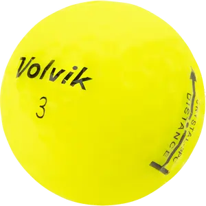 Volvik Color Mix - 1 Dozen
