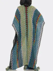 New Chic Misa Kimono (Green)