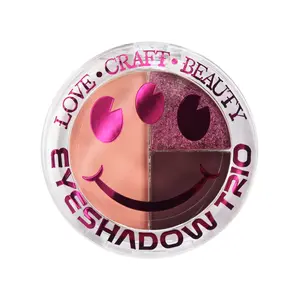 Masquerave Eyeshadow Trio