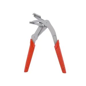 Heavy-Duty Auto Fastener Clip Removal Pliers, Quick-Release Tool for Fasteners & Clips, Essential Automotive Repair & Emergency Kit