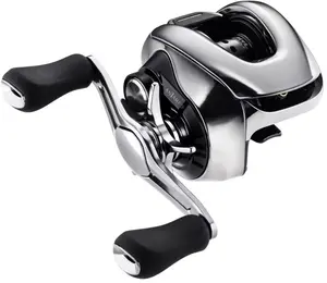 Shimano Antares 100B Baitcasting Reels