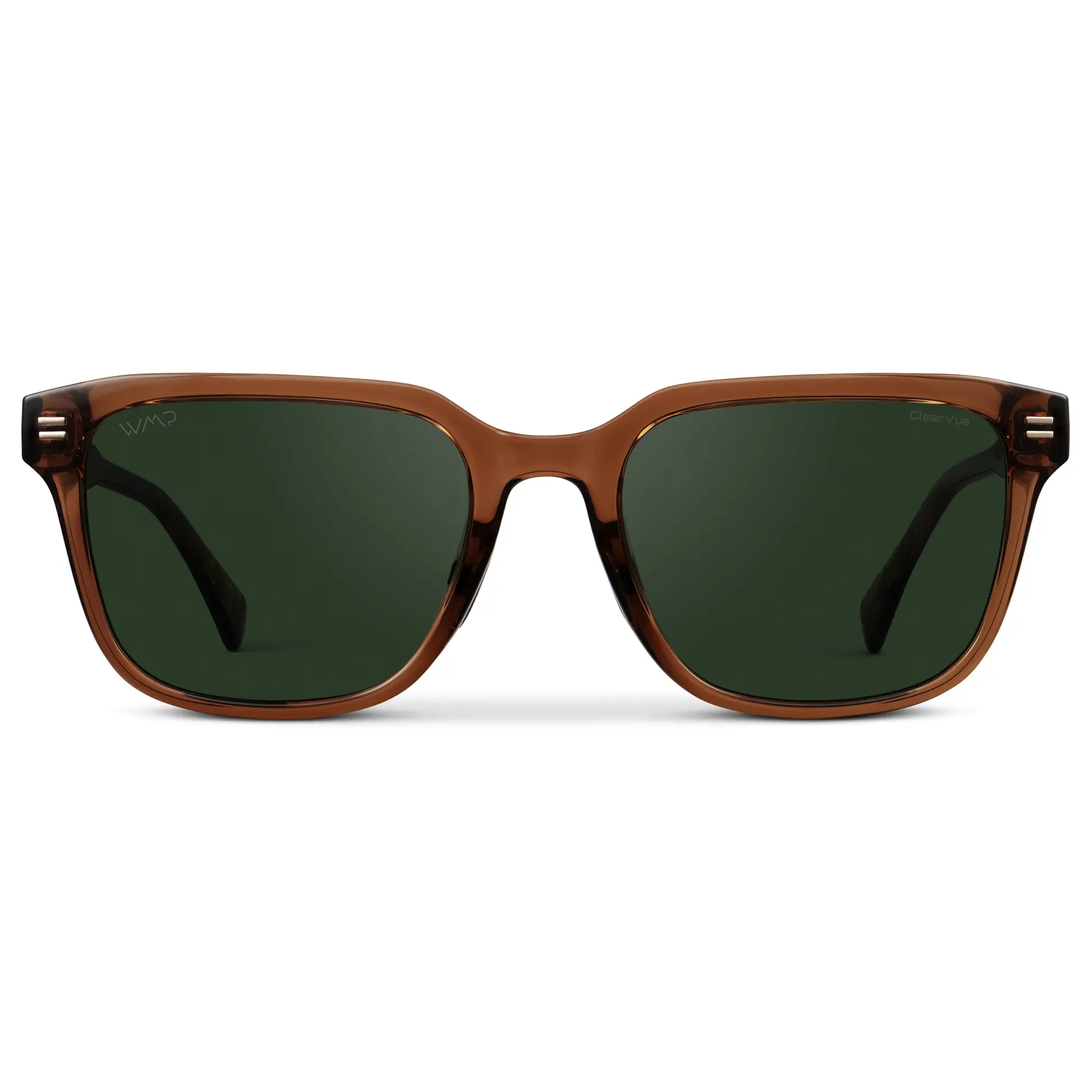 Woods | Polarized Square Golf Sunglasses For Men Woods | Polarized Square Golf Sunglasses For Men