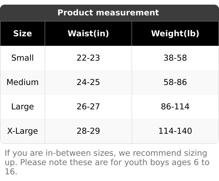 PSD Youth Boys Warface Pizza Drip Boxer Brief - Soft, Breathable and Comfortable Stretch Underwear