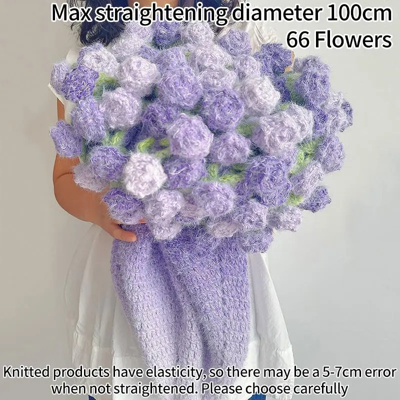 S5 100cm 66Flowers