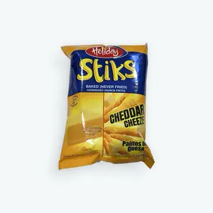 Cheddar Cheese Stiks Cheddar Cheese Stiks