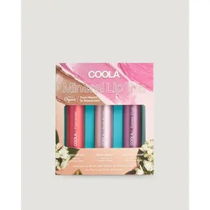 Zinc Oxide Liplux® Sunscreen Trio