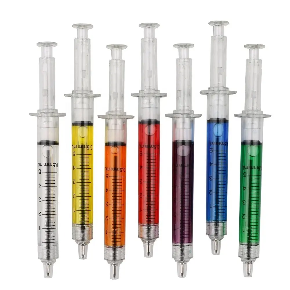 Nursing Syringe Pen Nursing Syringe Pen