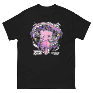 Galaxy Full Color Tee Mew