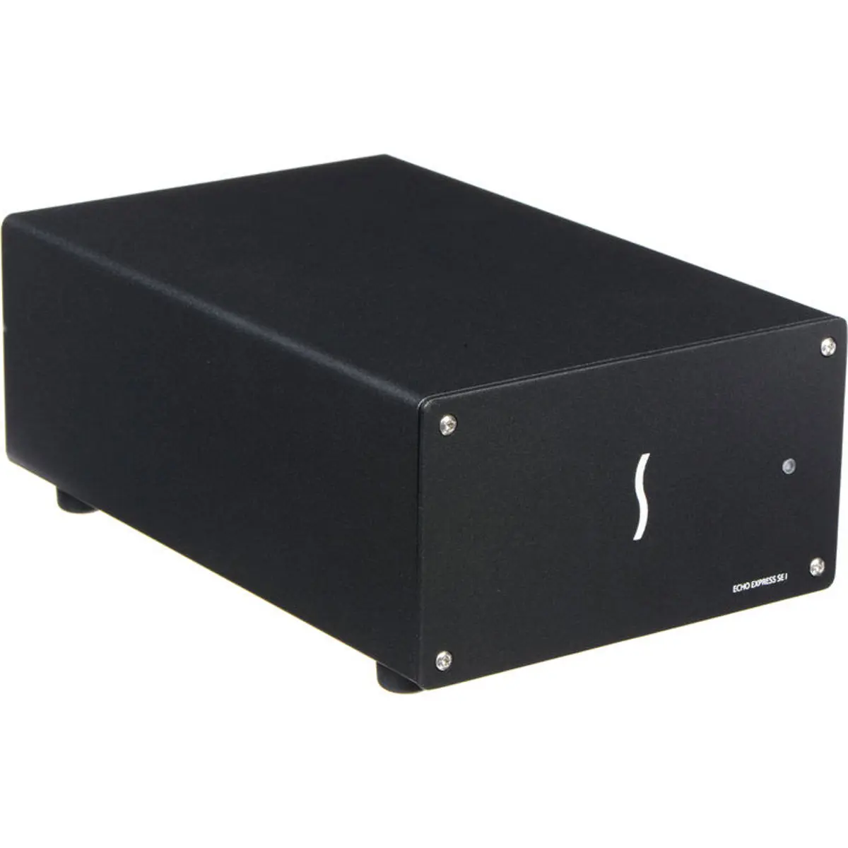 Sonnet Echo Express SE I 1-Slot Thunderbolt 3 to Full-Height/Half-Length PCIe Card Expansion System