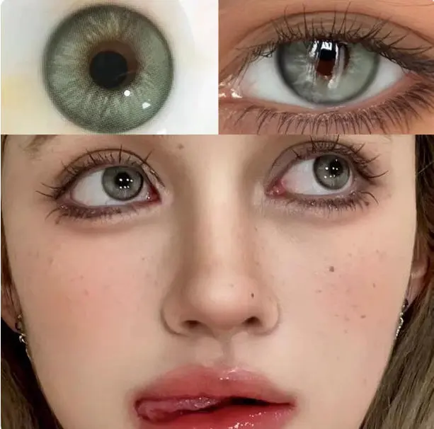 Makeup Tools Eyebrow and Eye Tools Colors Face Rhinestone Stickers For Music Festival Cosplay Party Eye Decoration