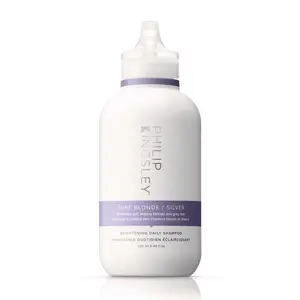 Philip Kingsley Pure Blonde Silver Shampoo 8.45 oz 8.45oz