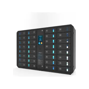 Guardian-32 Charging Locker