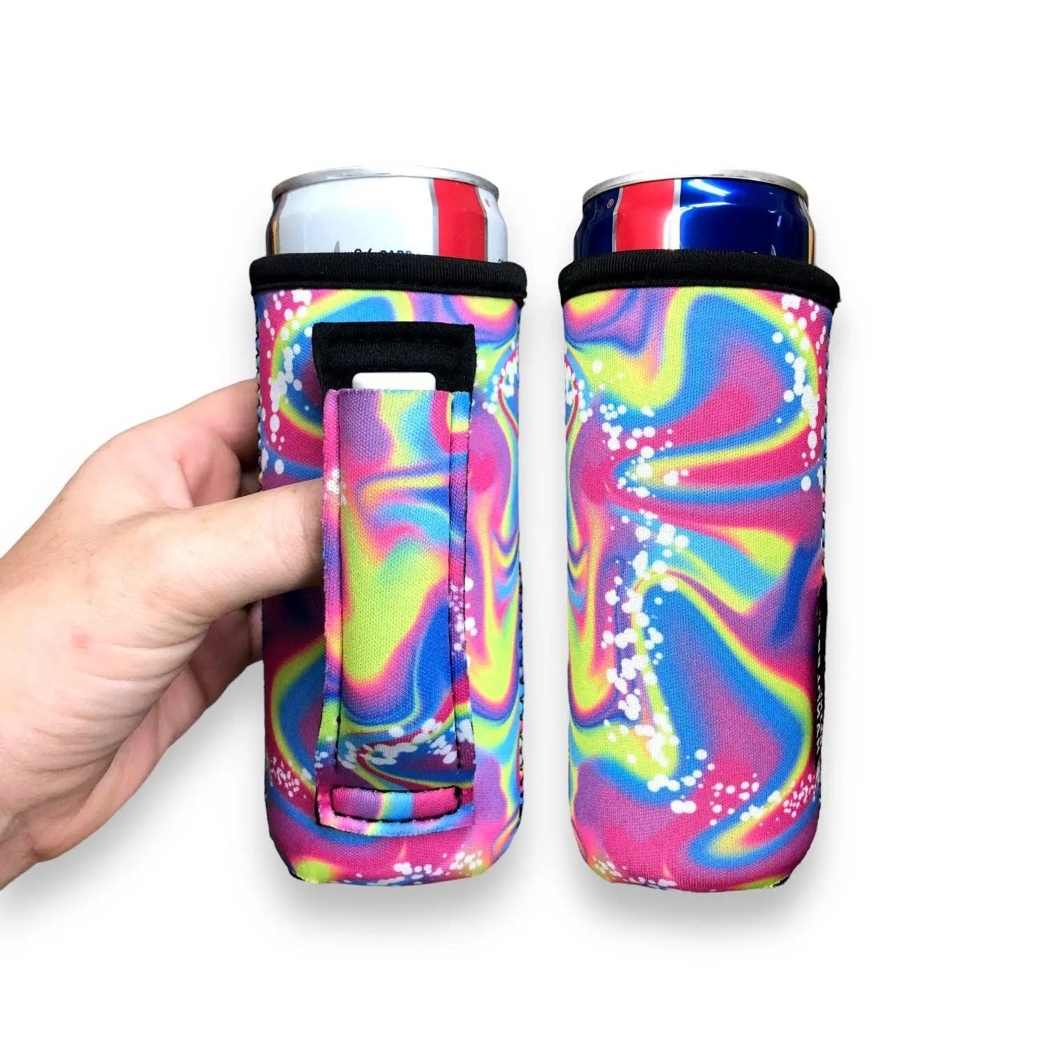 Doll 12oz Slim Can Handler™ Doll 12oz Slim Can Handler™