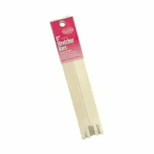 12" Mini Stretcher Bars