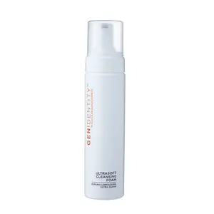 Gen Identity Ultra Gentle Cleansing Foam, Face Wash for Women - 6.8 oz