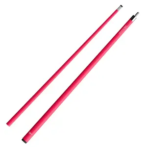 Viper Graphstrike Pink Billiard/Pool Cue Stick
