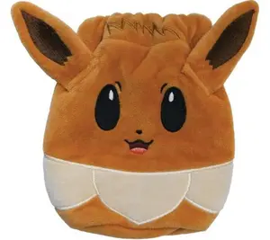 Prismatic Eevee Pouch