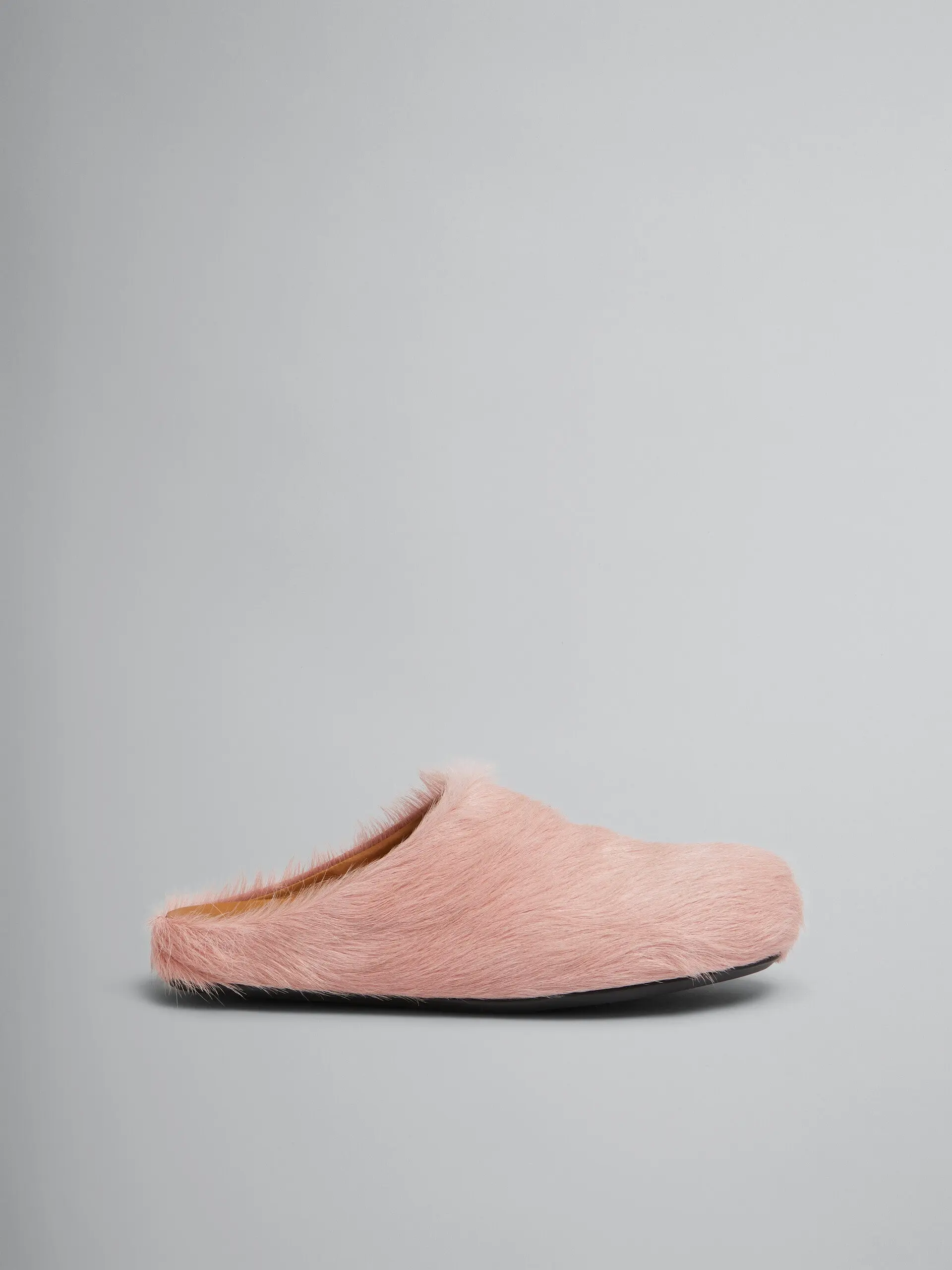 MARNI Fussbett Sabot Unisex Slides