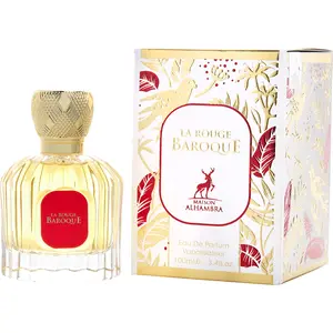 Maison Alhambra Baroque Rouge 540 By Maison Alhambra Eau De Parfum For Unisex