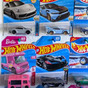 Collectible Model Car