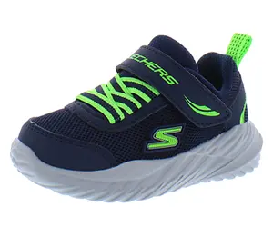Skechers Nitro Sprint-Rowzer Infant/Toddler Shoes