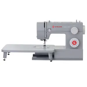 SINGER® Heavy Duty 6380 Sewing Machine with Extension Table