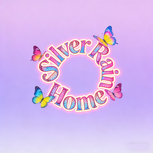 Silver Rain Home